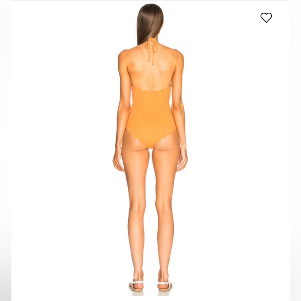 MARYSIA SWIM
Mott Maillot Swimsuit NWT - Picture 5 of 11